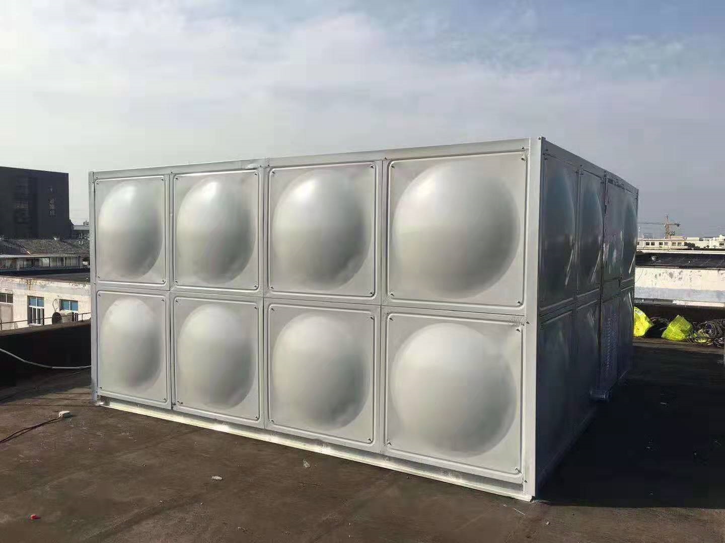 不锈钢消防水箱