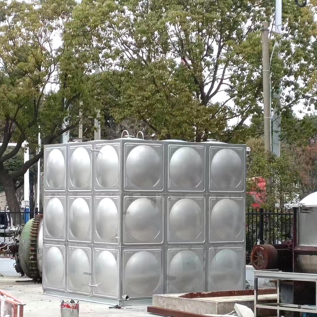 不锈钢消防水箱